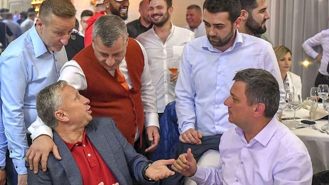 FOTO gsp.ro