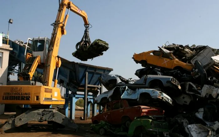 Programul Rabla a debutat anul acesta pe 24 martie.