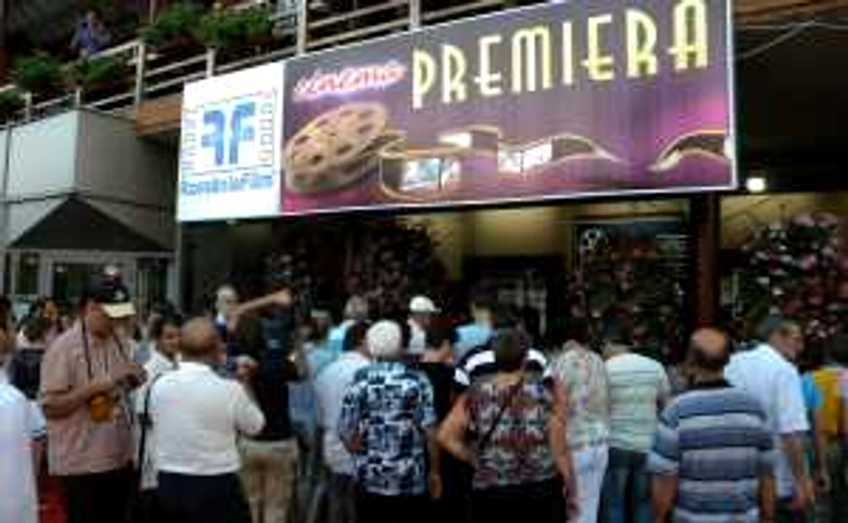 Festivalul de Film nu va mai avea o a doua ediție la Ploiești. Foto arhivă Adevărul Ploiești