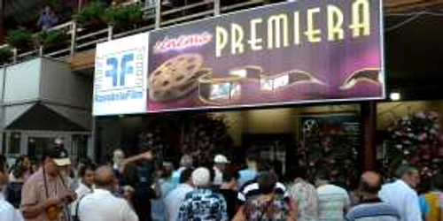 Festivalul de Film nu va mai avea o a doua ediție la Ploiești. Foto arhivă Adevărul Ploiești