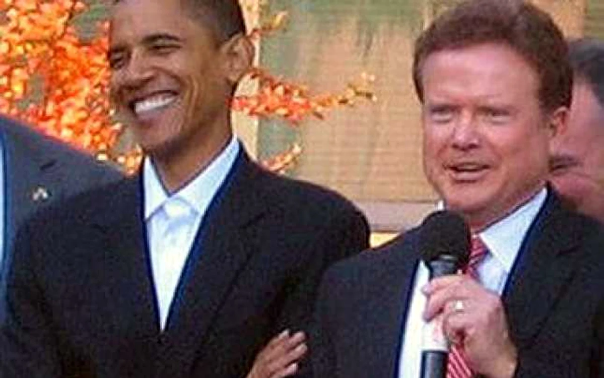 <b>AFP</b>: Senatorul american Jim Webb, în Myanmar pentru o vizită istorică