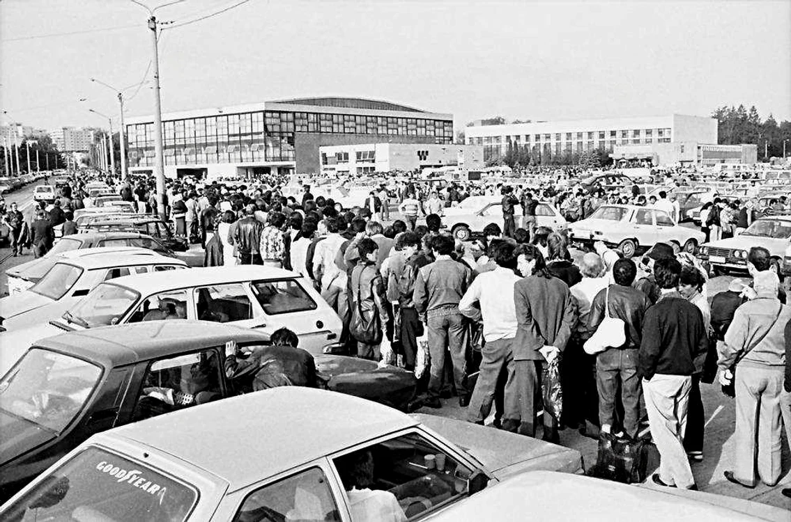 Caritas în Cluj FOTO: Wikipedia