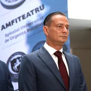 Daniel Băluță FOTO Primăria sector 4