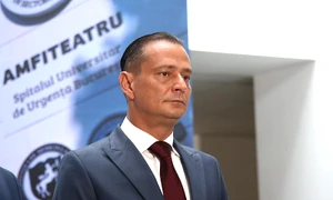 Daniel Băluță FOTO Primăria sector 4