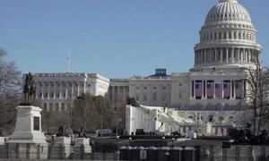 garduri securitate Washington, captura video jpg