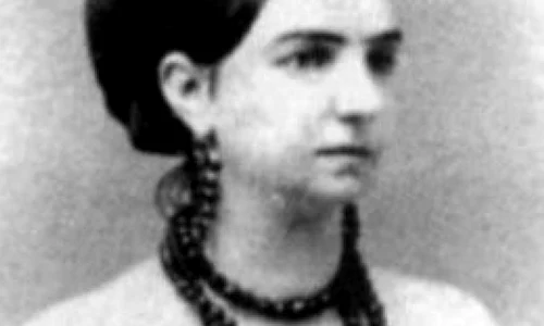 Amanta lui Cuza a fost bănuită că era spion? jpeg