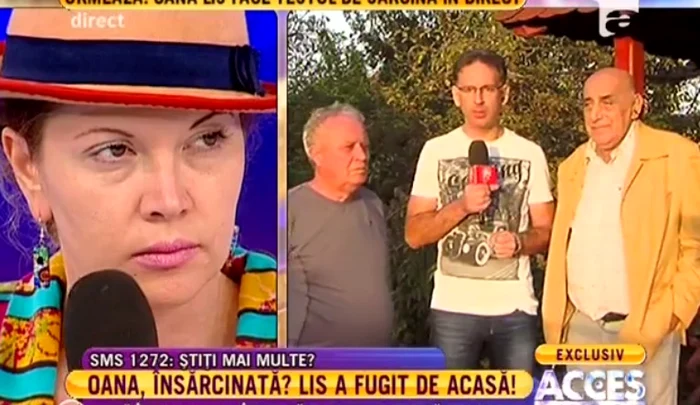 Viorel a plecat la un prieten, la Piteşti