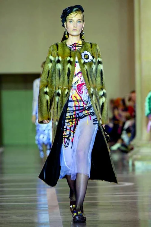 moda getty images