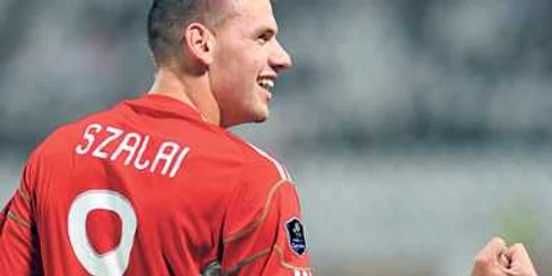 Szalai