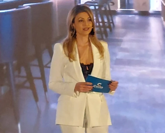 Liana Epure ne-a vorbit despre cum poți admira Eclipsa de Soare de pe croazieră