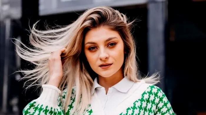 Elena Matei, Războinica de la Survivor