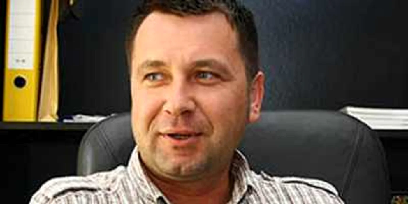 Mircea Munteanu a fost amendat de CNCD
