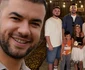 Familia lui Culiță Sterp și frații Graur au sărit în ajutor celor patru copii sărmani 