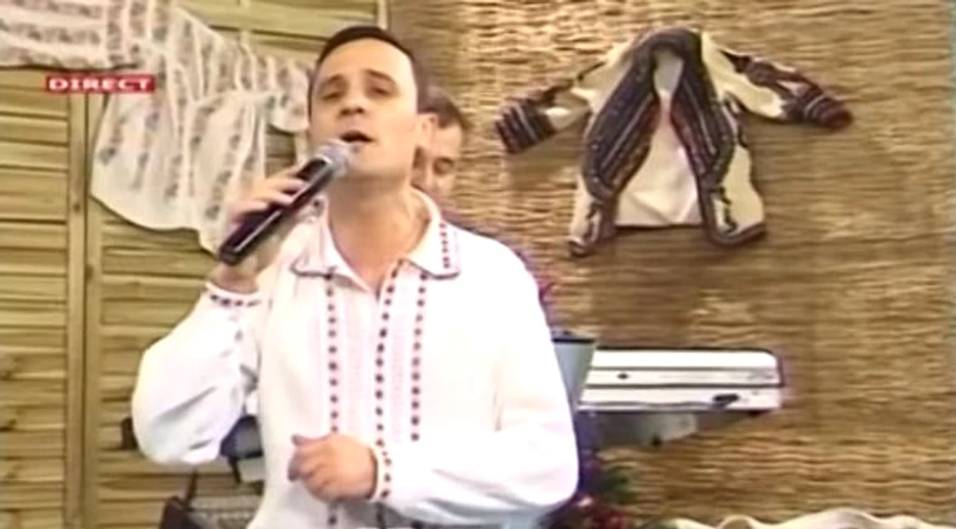 
    Edu Nicolae Culi a piertut lupta cu o boală foarte gravăFoto: captură Youtube  