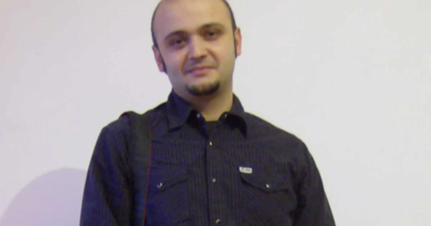 Alexandru Ranta 