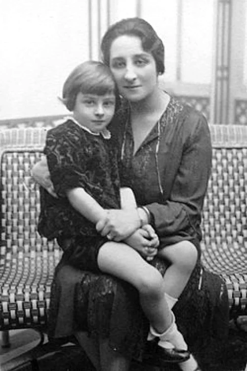 Mircea Grigore Carol Lambrino fiul lui Carol al II lea si al Ioanei Zizi Lambrino (1) webp