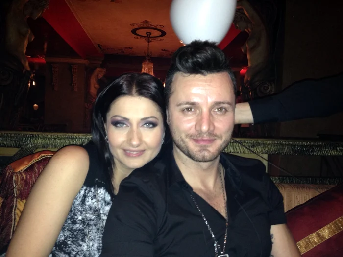 
    Gabriela Cristea (foto: Facebook)  