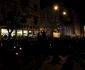 U Cluj miting