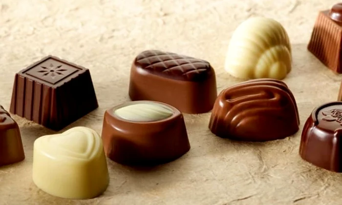 Un muzeu dulce din toate punctele de vedere: Choco Story Muzeul Ciocolatei din Bruges jpeg