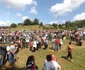 serbare campeneasca la ciresu FOTO Corina Macavei