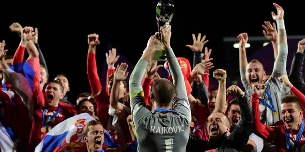 serbia foto getty images