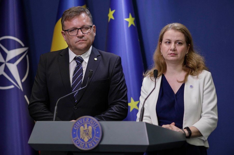 Ministrul Educației se delimitează de angajamentul care a pus capăt grevei profesorilor: „Nu a fost promisiunea mea” 