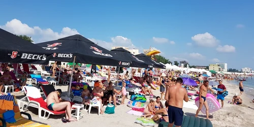 Litoral romanesc