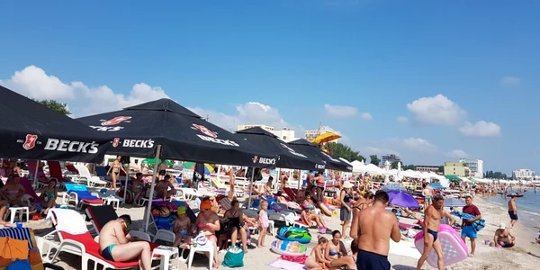 Litoral romanesc