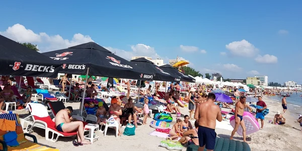 Litoral romanesc