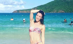 Catalina Ponor la plaja jpeg