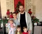 Cum se simte Alina Laufer la două săptămâni după ce a avut parte de o tragedie în familie  