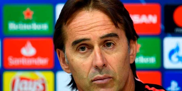 Lopetegui