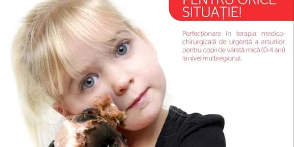 În cadrul proiectului desfăşurat în cadrul Spitalului „Grigore Alexandrescu“, vor fi instruiţi 560 de medici şi 1.130 de asistente