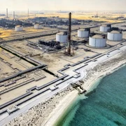 Ras Laffan qatar/FOTO:X