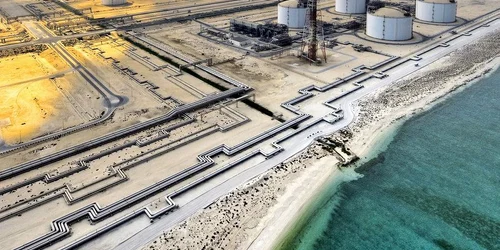 Ras Laffan qatar/FOTO:X