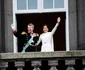 Regele Frederik și Regina Mary a Danemarcei. FOTO: Det Danske Kongehus