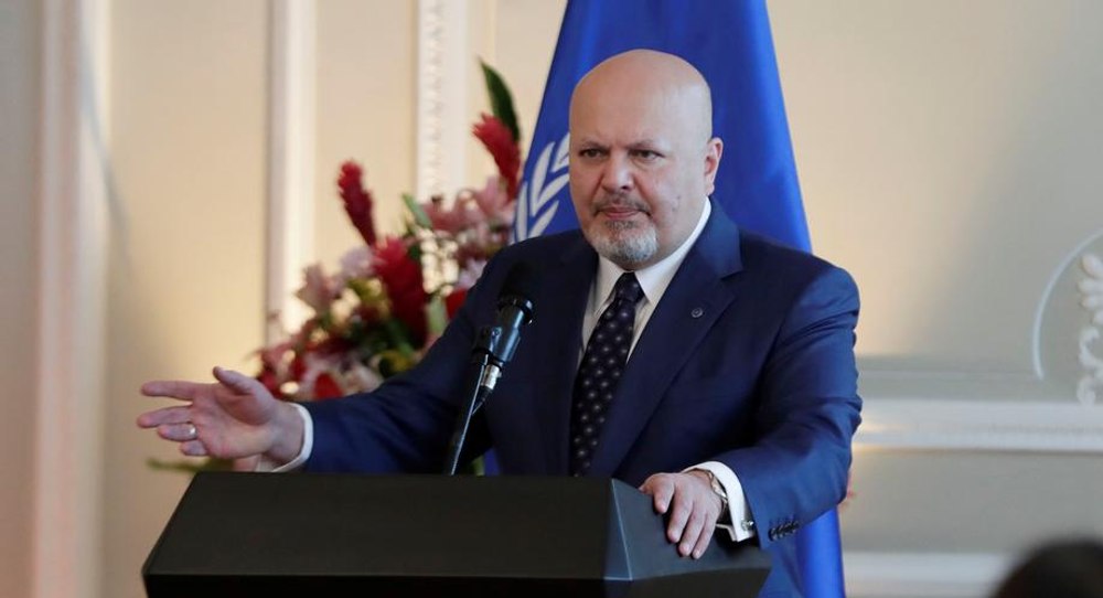 Procurorul Curţii Penale Internaţionale care a cerut arestarea lui Putin, pus pe lista persoanelor căutate în Rusia