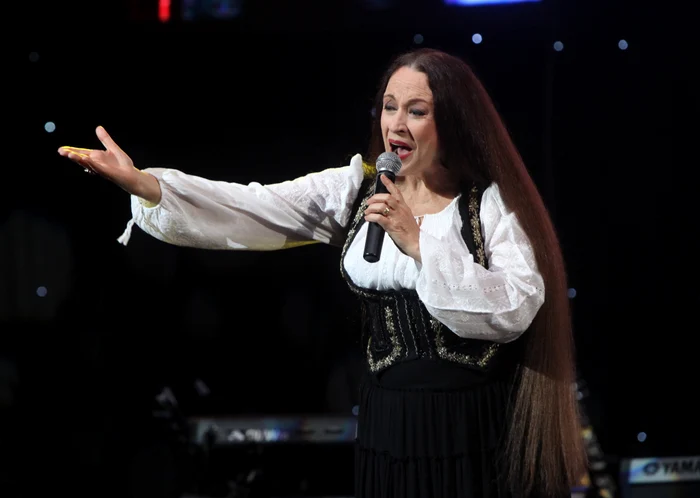 Anca Pandrea (73 de ani)