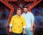 Pavel și Smiley Românii au talent 