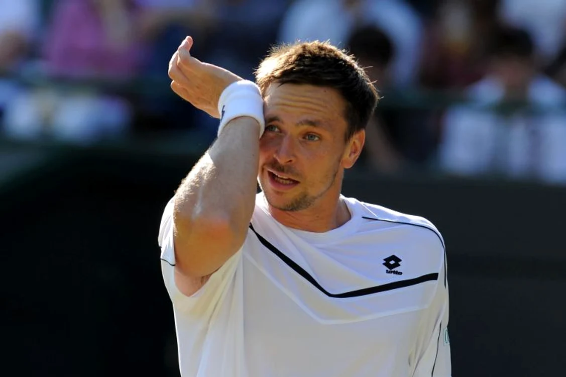 
    Robin SoderlingFoto: Guliver/ GettyImages  
