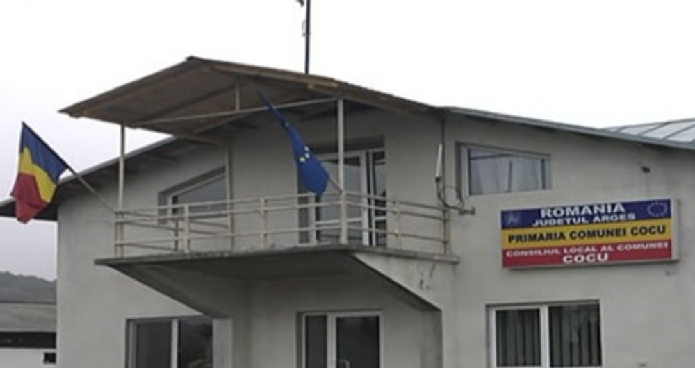 Primar cercetat pentru delapidare într-un dosar cu prejudiciu de 100.000 de lei. A plătit facturi fără ca serviciile să fie realizate
