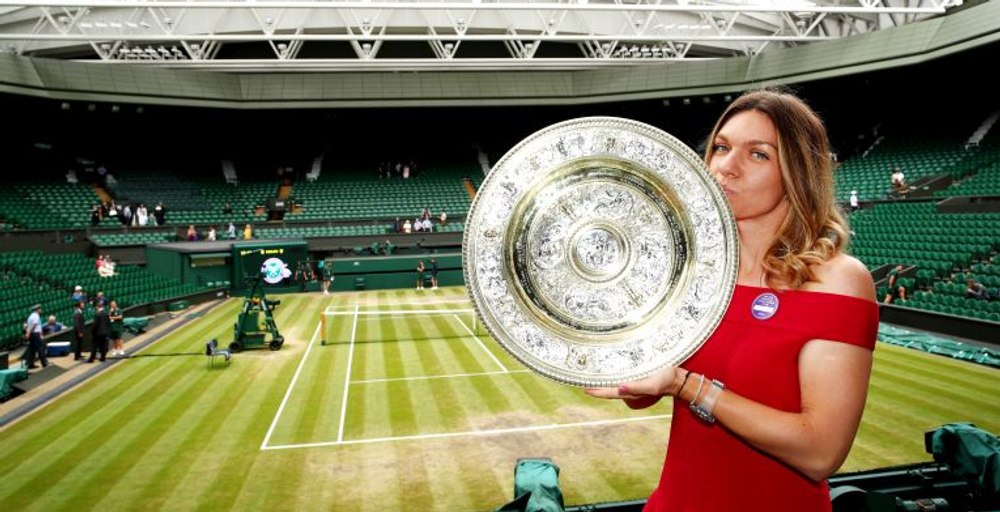 Simona Halep se retrage din tenis cu două titluri majore și cu o sumă uriașă de bani câștigată
