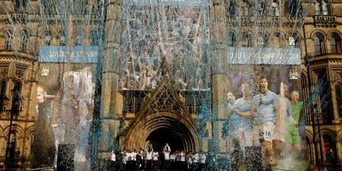 manchester city foto reuters