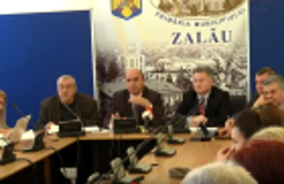 Aleşii locali au revenit asupra deciziei din decembrie 2017 FOTO Captură video Youtube
