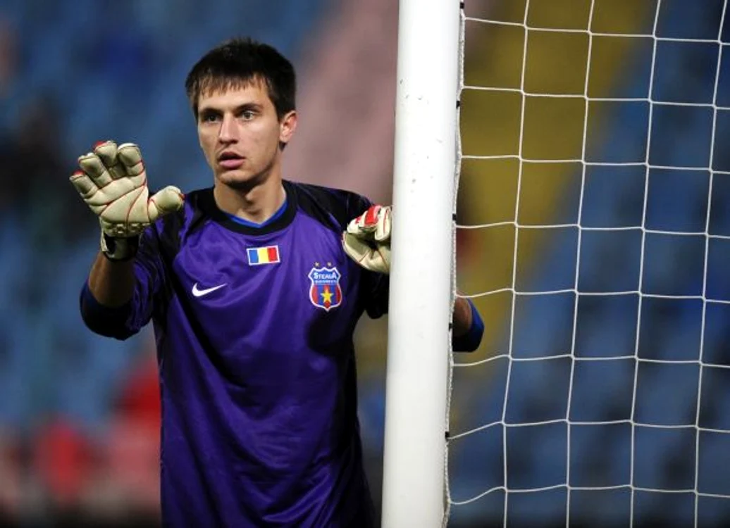 Ciprian Tătăruşanu