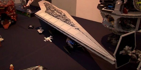lego cluj