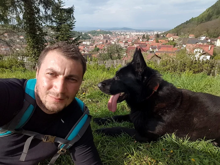 Marian Godină a fost amenințat cu acte de violență, spun sursele FOTO Facebook
