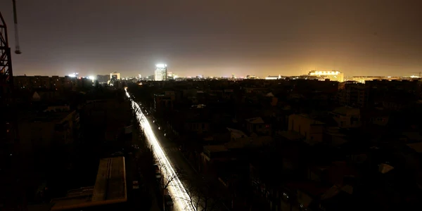 pana de curent bucuresti Mediafax