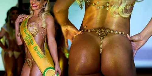 miss bumbum