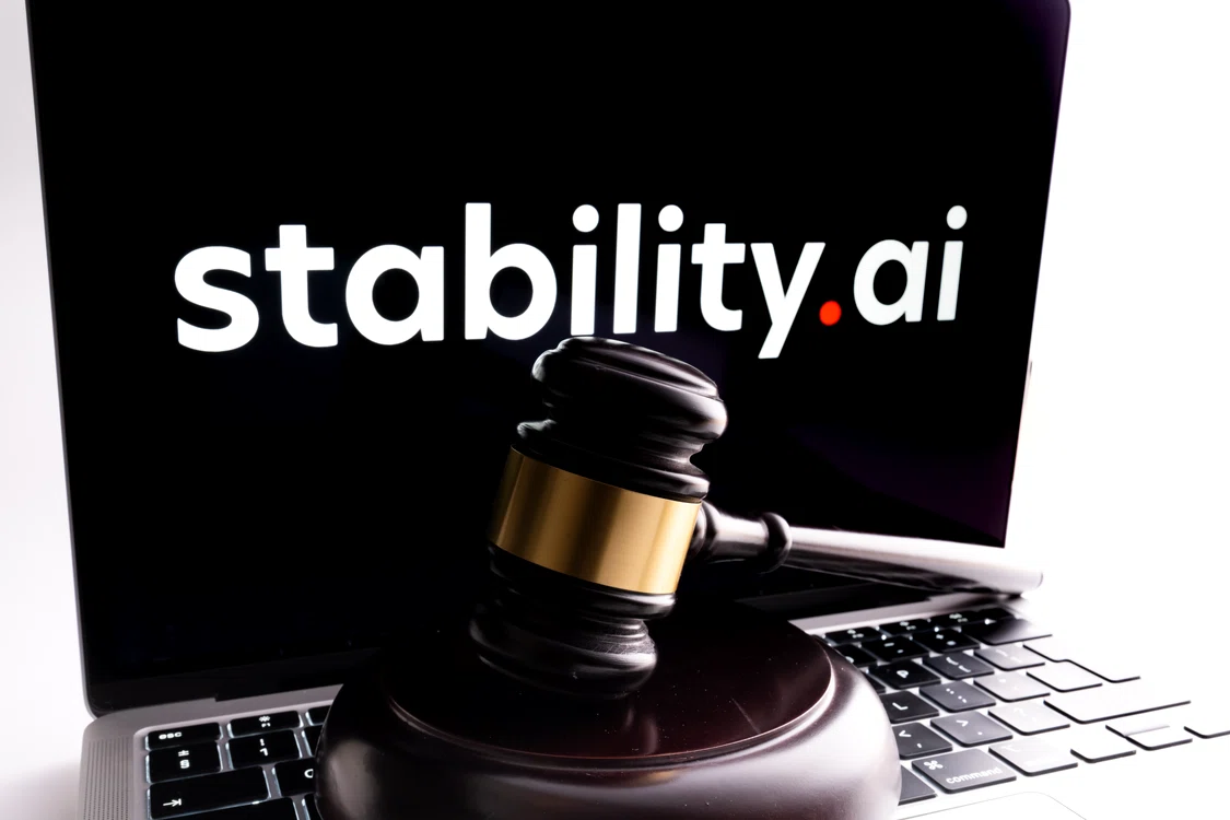 Un judecător s-a folosit de inteligenţa artificială pentru a se pronunţa FOTO Shutterstock